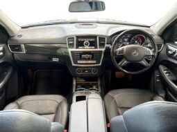 
										Mercedes-Benz GL350 Blue Tech 4 Matic Leather Exclusive 2015 full									