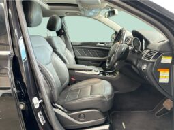 
										Mercedes-Benz GL350 Blue Tech 4 Matic Leather Exclusive 2015 full									