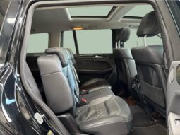 
										Mercedes-Benz GL350 Blue Tech 4 Matic Leather Exclusive 2015 full									