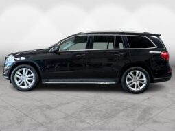 
										Mercedes-Benz GL350 Blue Tech 4 Matic Leather Exclusive 2015 full									