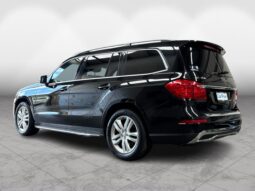 
										Mercedes-Benz GL350 Blue Tech 4 Matic Leather Exclusive 2015 full									