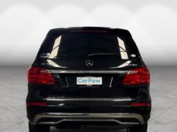 
										Mercedes-Benz GL350 Blue Tech 4 Matic Leather Exclusive 2015 full									