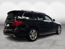 
										Mercedes-Benz GL350 Blue Tech 4 Matic Leather Exclusive 2015 full									