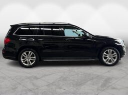 
										Mercedes-Benz GL350 Blue Tech 4 Matic Leather Exclusive 2015 full									