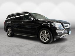 
										Mercedes-Benz GL350 Blue Tech 4 Matic Leather Exclusive 2015 full									