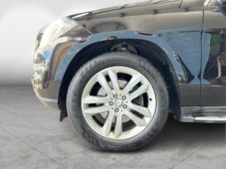 
										Mercedes-Benz GL350 Blue Tech 4 Matic Leather Exclusive 2015 full									