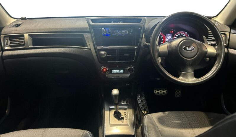 
								Subaru EXIGA  2011 full									