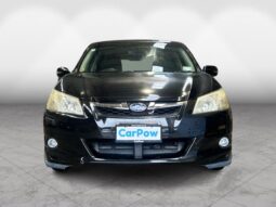 
										Subaru EXIGA  2011 full									