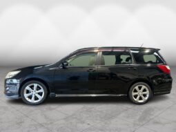 
										Subaru EXIGA  2011 full									