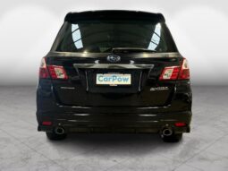 
										Subaru EXIGA  2011 full									