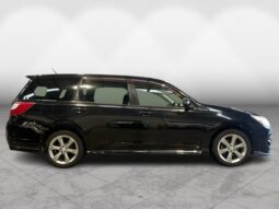 
										Subaru EXIGA  2011 full									