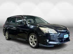 
										Subaru EXIGA  2011 full									