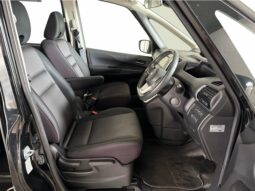 
										Nissan SERENA  2017 full									