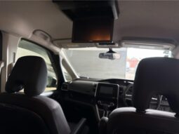 
										Nissan SERENA  2017 full									