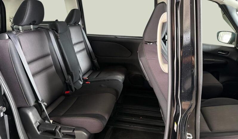 
								Nissan SERENA  2017 full									