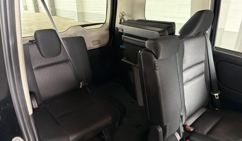 
								Nissan SERENA  2017 full									