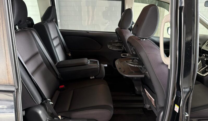 
								Nissan SERENA  2017 full									