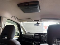 
										Nissan SERENA  2017 full									