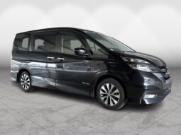 
										Nissan SERENA  2017 full									