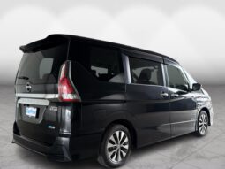 
										Nissan SERENA  2017 full									