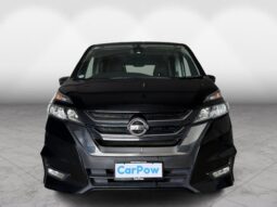 
										Nissan SERENA  2017 full									