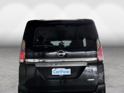 
										Nissan SERENA  2017 full									