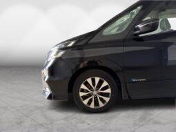 
										Nissan SERENA  2017 full									