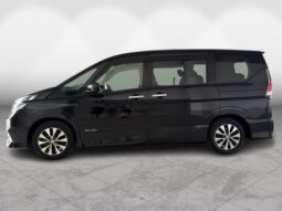 
										Nissan SERENA  2017 full									