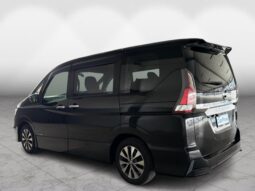 
										Nissan SERENA  2017 full									