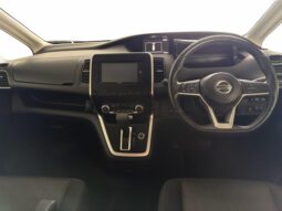 
										Nissan SERENA  2017 full									