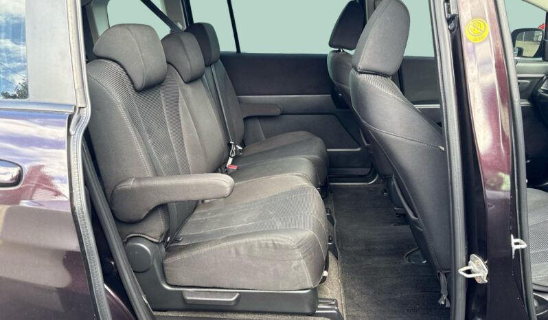 
								Mazda PREMACY  2013 full									