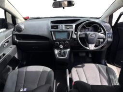 
										Mazda PREMACY  2013 full									
