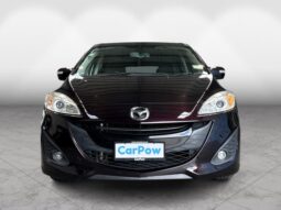 
										Mazda PREMACY  2013 full									