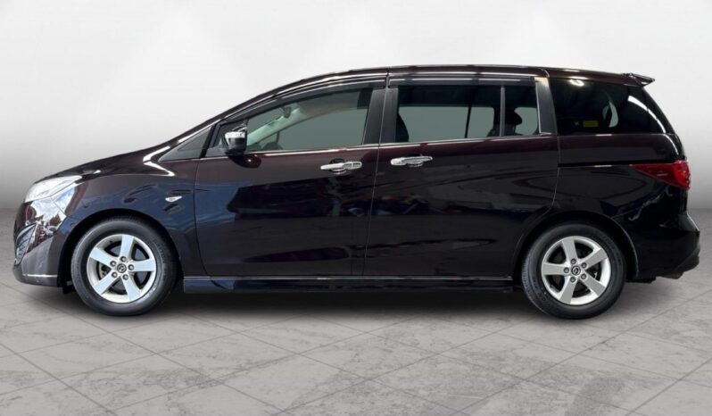 
								Mazda PREMACY  2013 full									