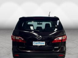 
										Mazda PREMACY  2013 full									