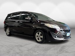 
										Mazda PREMACY  2013 full									