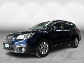 Subaru OUTBACK BASE GRADE 2016