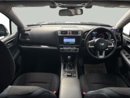 
										Subaru OUTBACK BASE GRADE 2016 full									