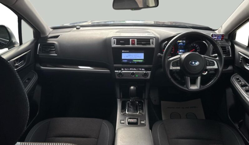 
								Subaru OUTBACK BASE GRADE 2016 full									