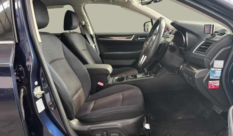 
								Subaru OUTBACK BASE GRADE 2016 full									