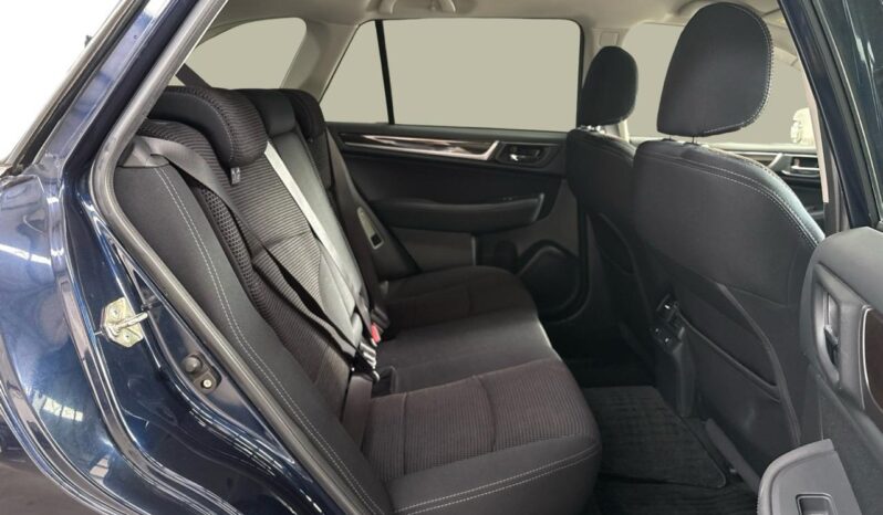 
								Subaru OUTBACK BASE GRADE 2016 full									