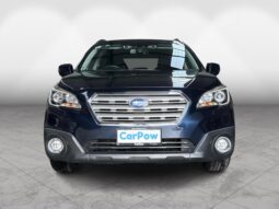 
										Subaru OUTBACK BASE GRADE 2016 full									