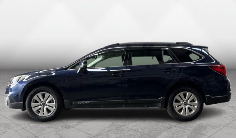 
								Subaru OUTBACK BASE GRADE 2016 full									