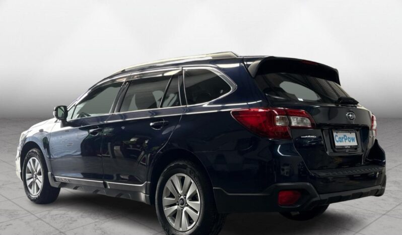
								Subaru OUTBACK BASE GRADE 2016 full									