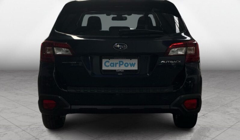 
								Subaru OUTBACK BASE GRADE 2016 full									