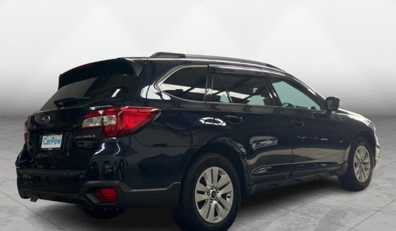 
								Subaru OUTBACK BASE GRADE 2016 full									