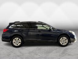 
										Subaru OUTBACK BASE GRADE 2016 full									