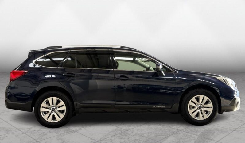 
								Subaru OUTBACK BASE GRADE 2016 full									