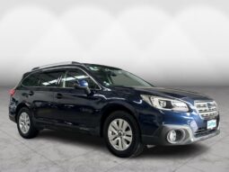 
										Subaru OUTBACK BASE GRADE 2016 full									