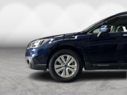 
										Subaru OUTBACK BASE GRADE 2016 full									